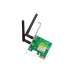 TP-LINK TL-WN881ND 300Mbps N  Wireless PCI-e Adapter